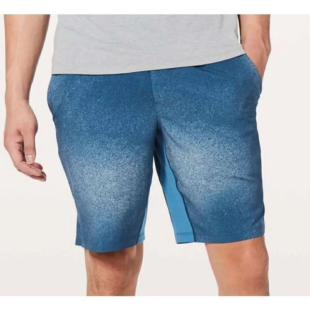 Mens Lululemon T.H.E. Short